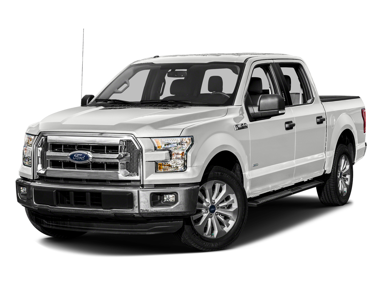 2016 Ford F-150 King Ranch 4x4 SuperCrew 5-1/2 Box's photo