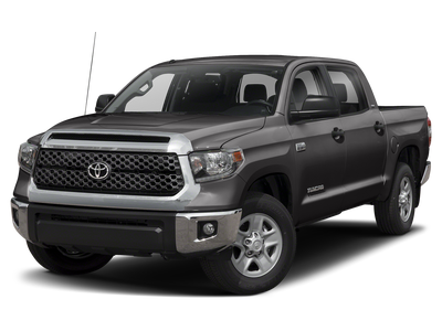 2018 Toyota Tundra 4WD SR5