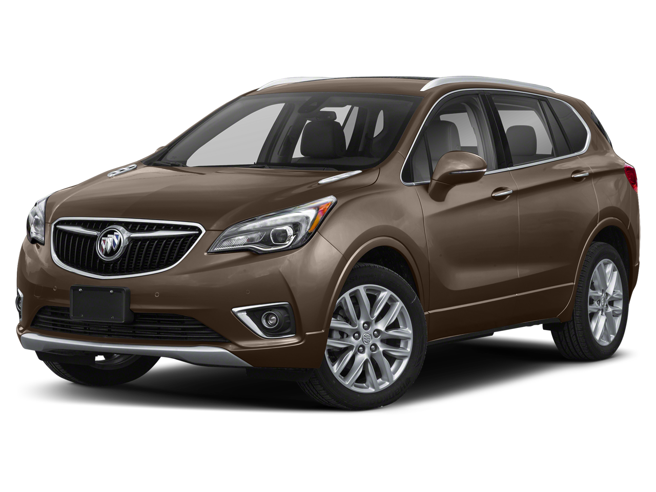 2019 Buick Envision
