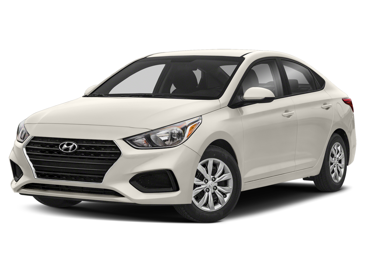 2019 Hyundai Accent