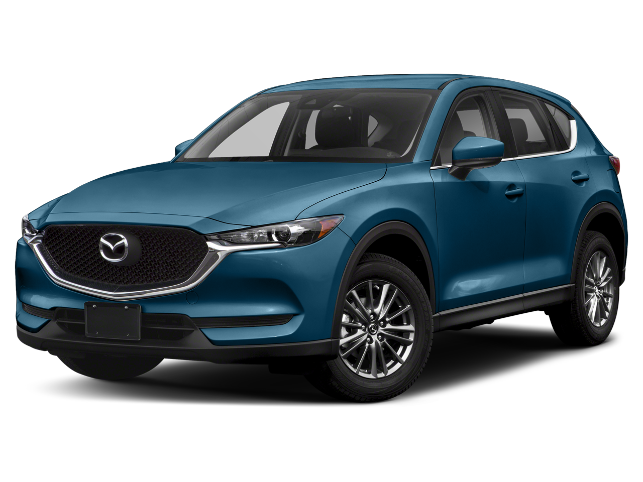 2019 Mazda Mazda CX-5 Sport