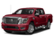 2019 Nissan Titan Platinum Reserve