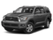 2019 Toyota Sequoia SR5