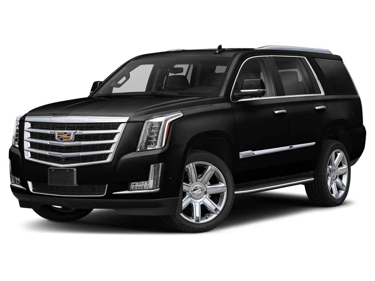 2020 Cadillac Escalade Premium Luxury