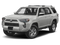 2020 Toyota 4Runner TRD Off-Road Premium