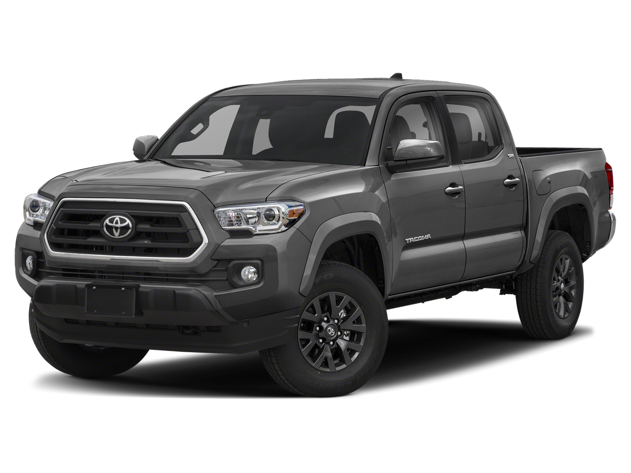 2020 Toyota Tacoma