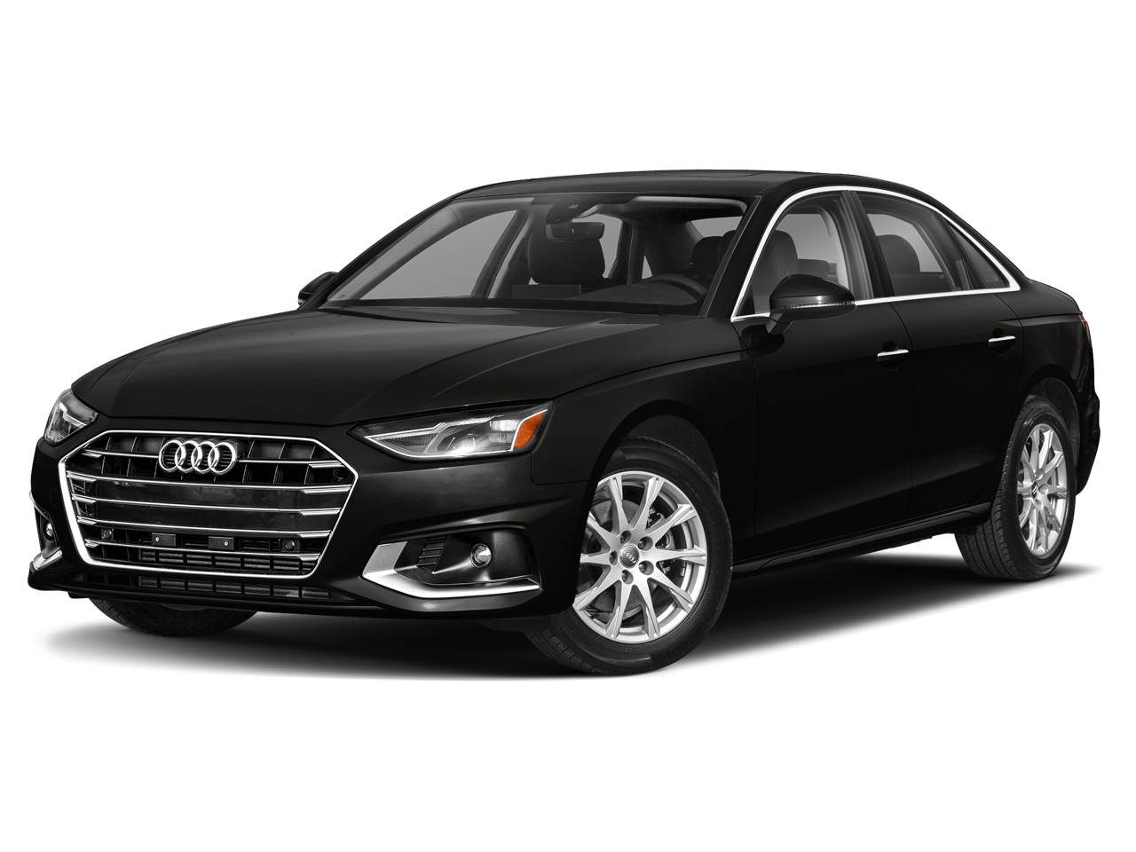 2021 Audi A4 45 S line Premium Plus quattro