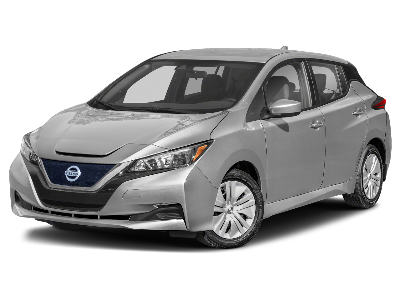 2021 Nissan Leaf SV Plus