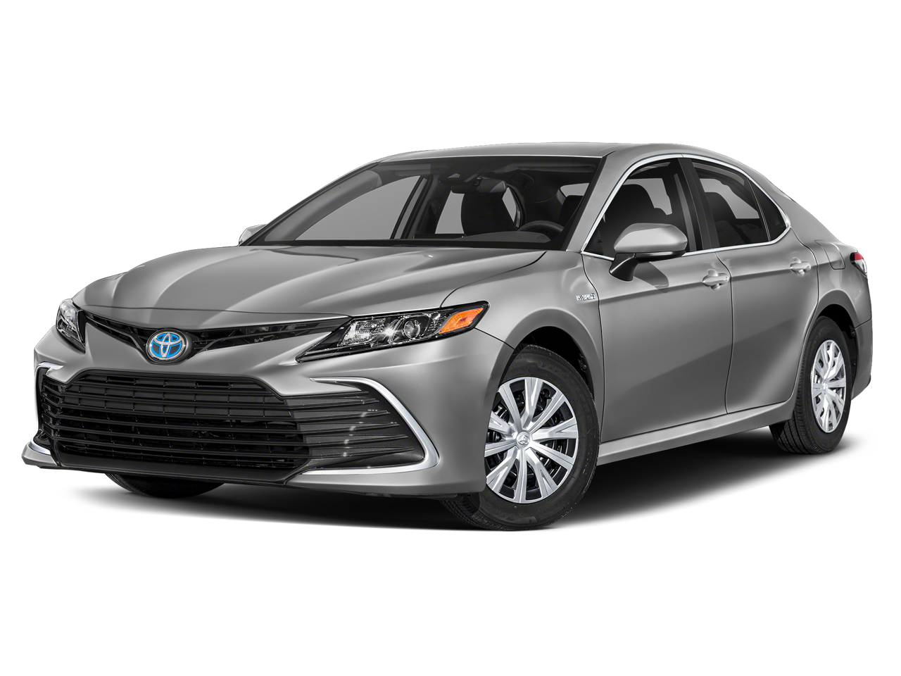 2021 Toyota Camry Hybrid LE