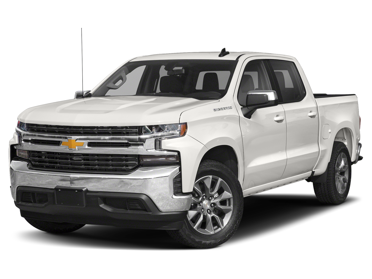 2022 Chevrolet Silverado 1500 Limited High Country - Photo 21