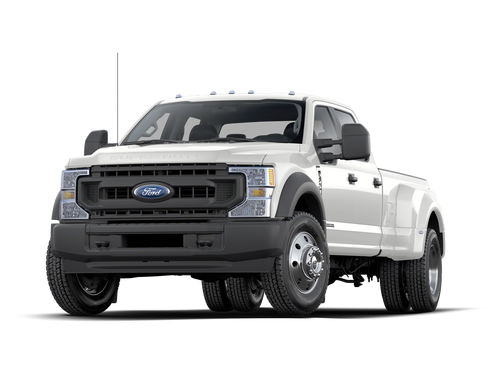 2022 Ford Super Duty F-450 DRW XL