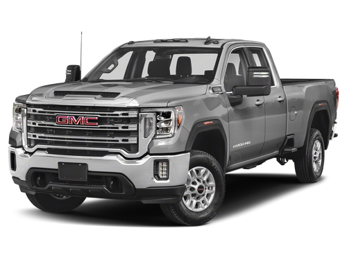 2022 GMC Sierra 2500 HD SLE