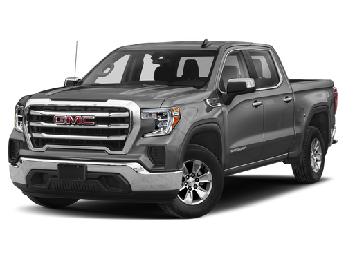 2022 GMC Sierra 1500 Limited SLE