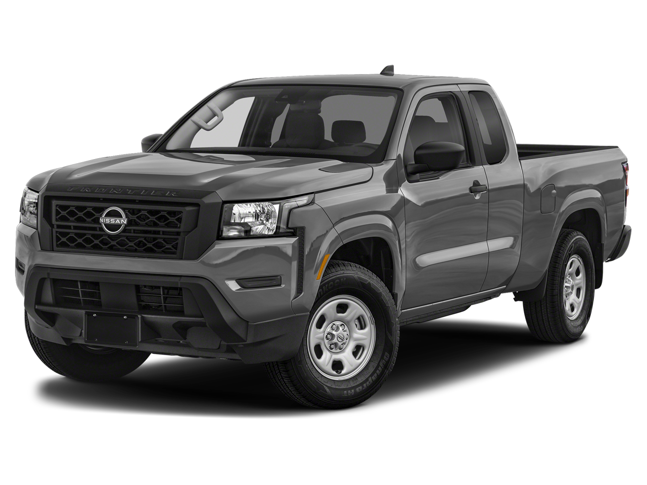 2022 Nissan Frontier