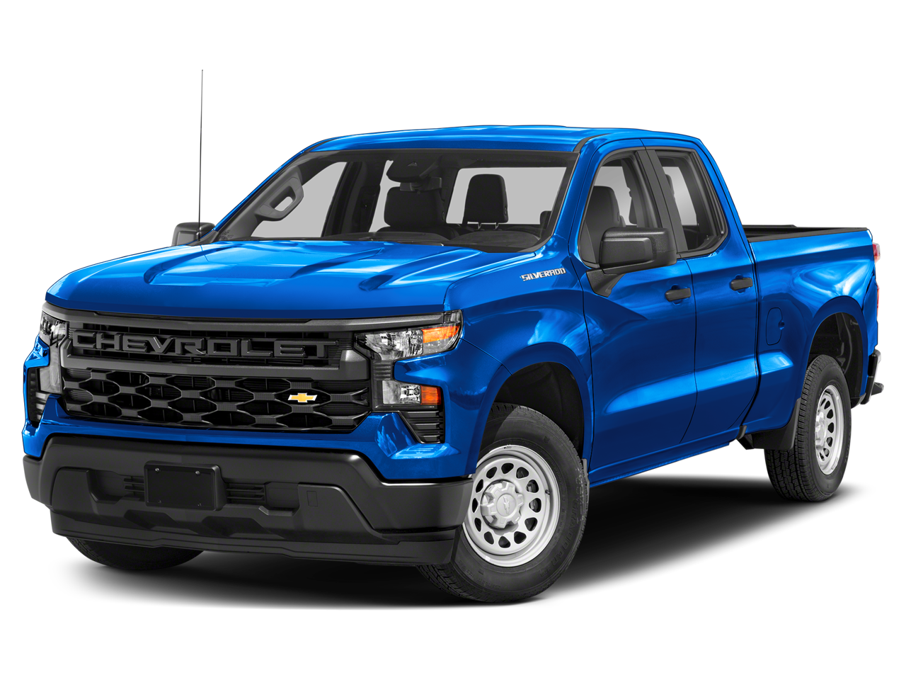 2023 Chevrolet Silverado 1500 LT for sale in Aurora, CO