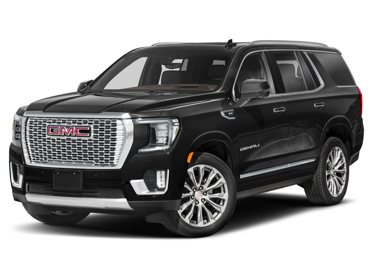 2023 GMC Yukon