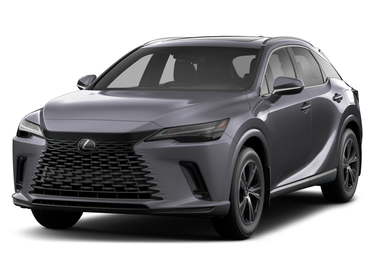 2023 Lexus RX RX 350h