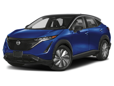 2023 Nissan Ariya ENGAGE e-4ORCE