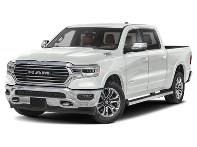 2023 RAM 1500 Longhorn