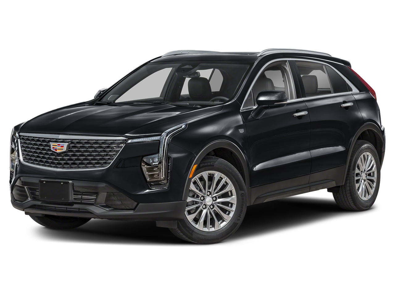 2024 Cadillac XT4 Premium Luxury AWD's photo