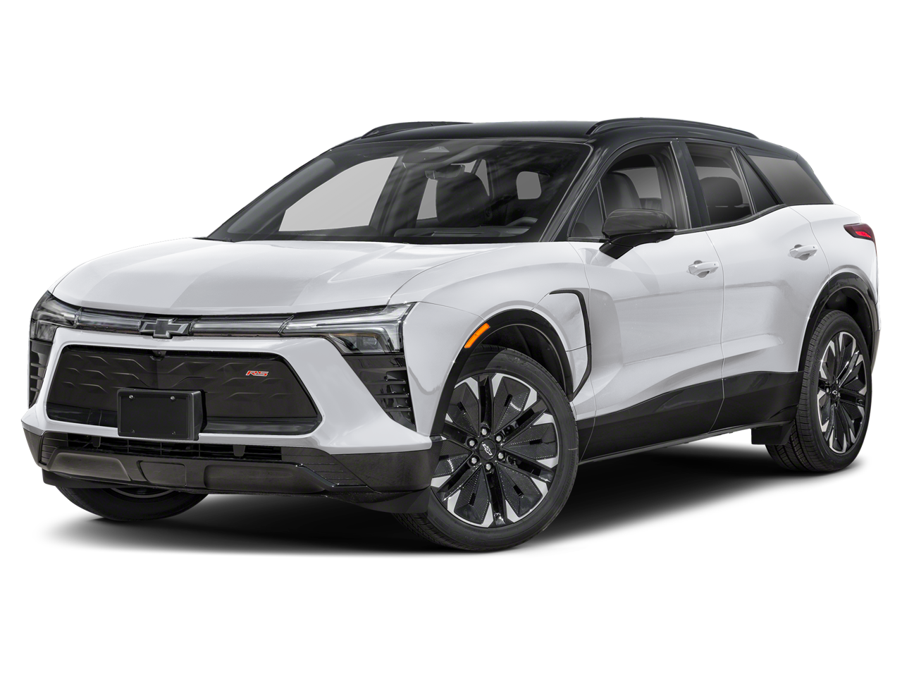 2024 Chevrolet Blazer EV RS AWD's photo