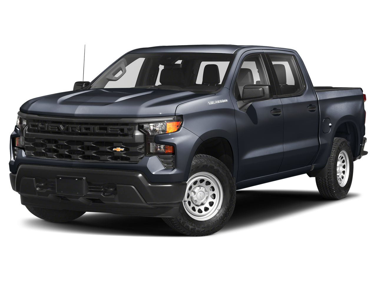 2024 Chevrolet Silverado 1500 LT for sale in Aurora, CO