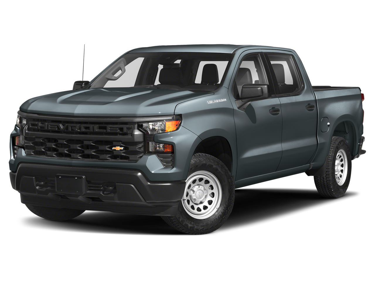 2024 Chevrolet Silverado 1500 Custom for sale in Aurora, CO