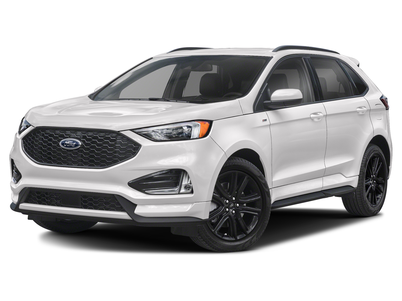 2024 Ford Edge ST Line