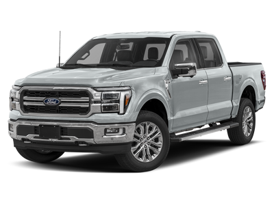 2024 Ford F-150 Lariat Supercharged