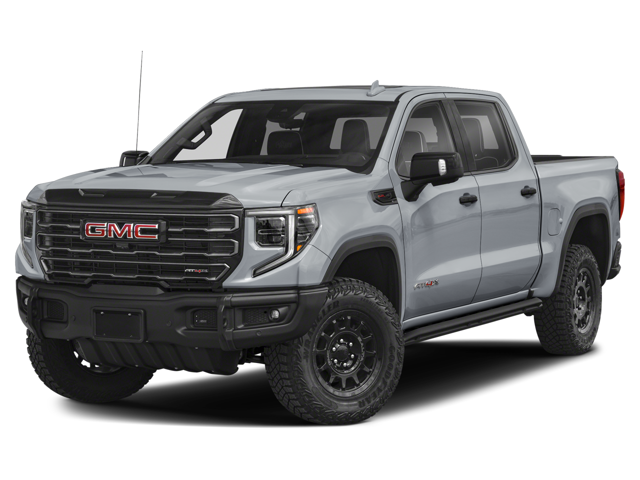 2024 GMC Sierra 1500 AT4X - Photo 21