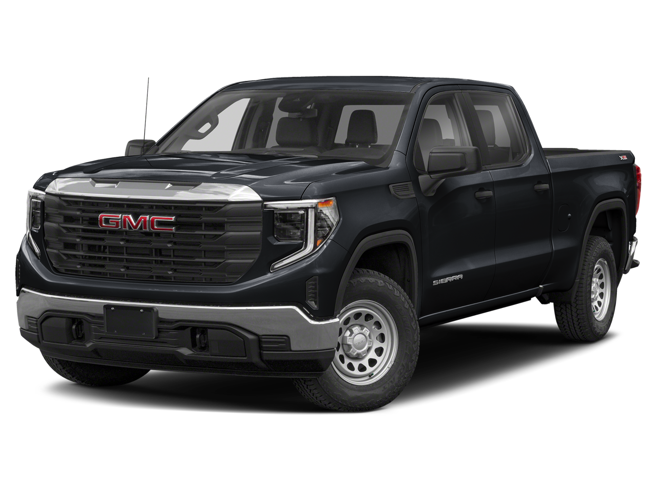 2024 GMC Sierra 1500 Elevation for sale in Aurora, CO
