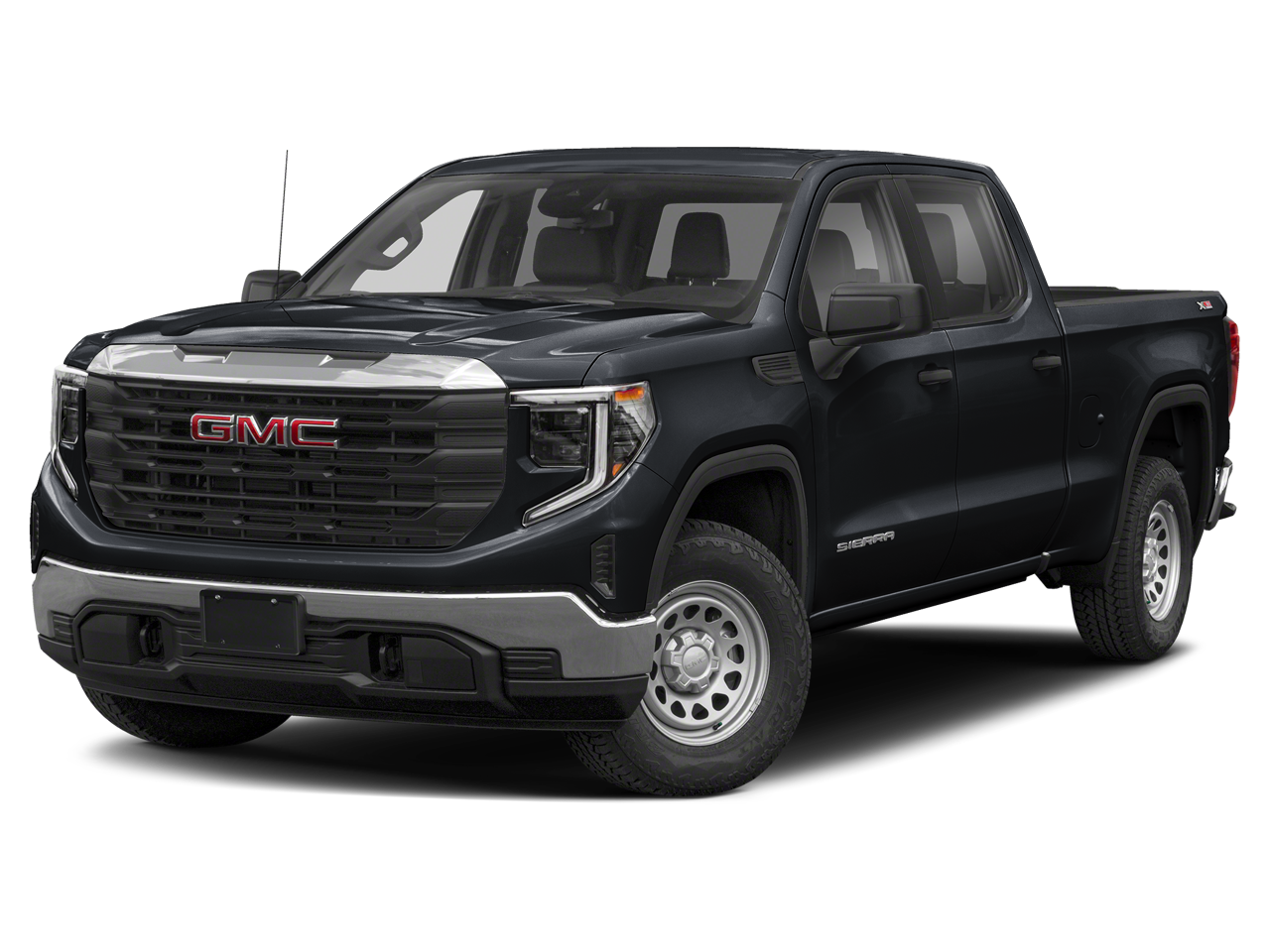 2024 GMC Sierra 1500 Pro for sale in Aurora, CO