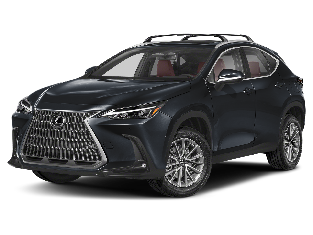 2024 Lexus NX