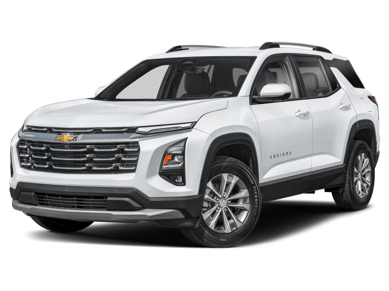 2025 Chevrolet Equinox LT for sale in Aurora, CO