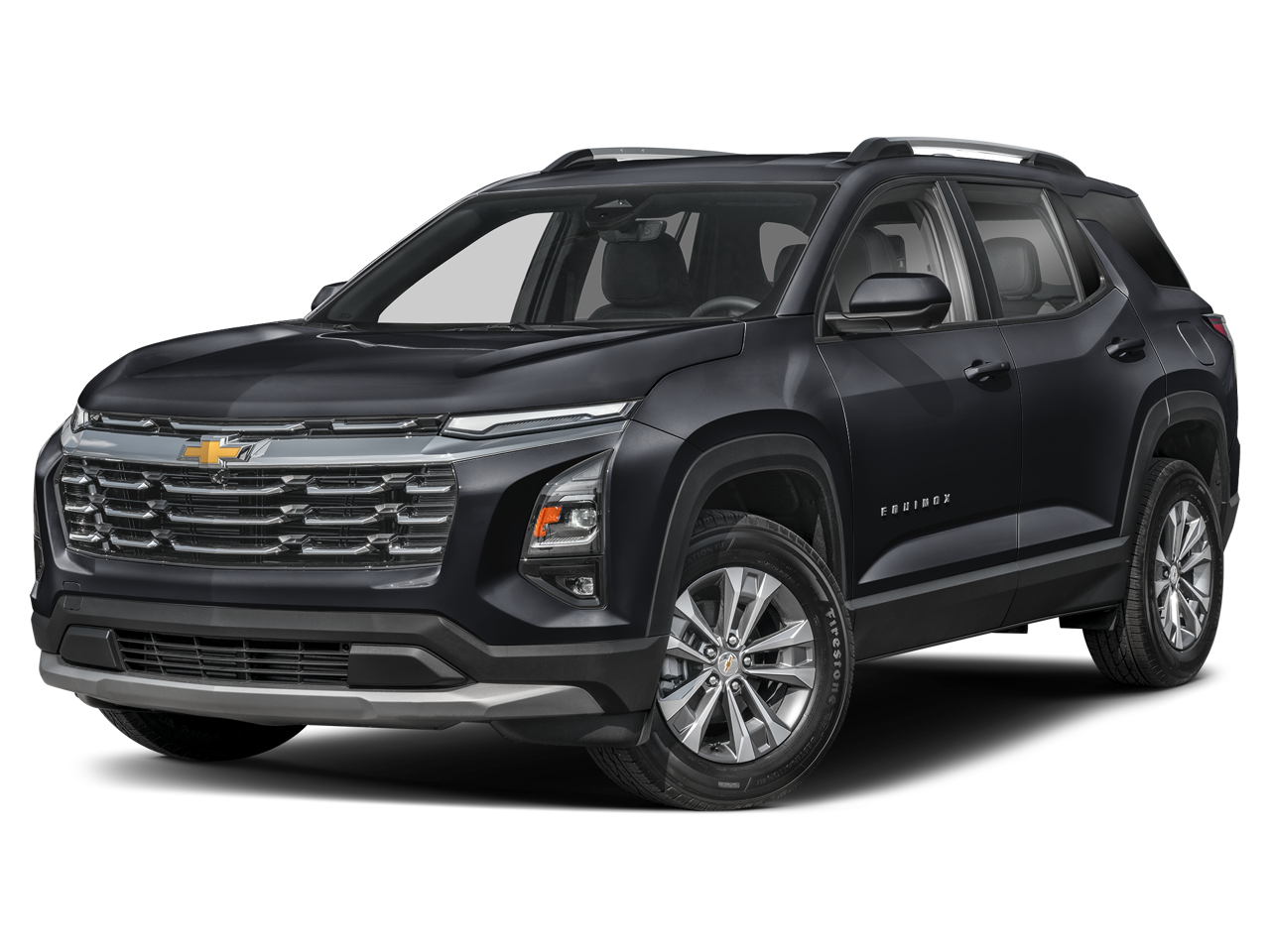 2025 Chevrolet Equinox LT for sale in Aurora, CO