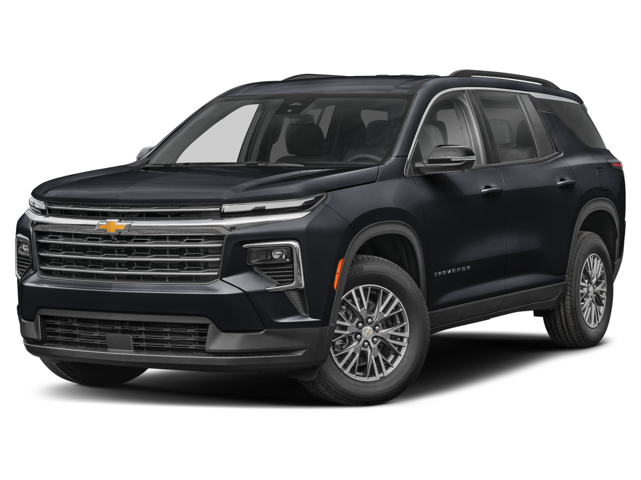 2025 Chevrolet Traverse LT for sale in Aurora, CO