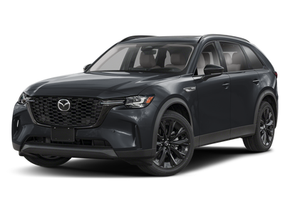 2025 Mazda Mazda CX-90 Premium Sport