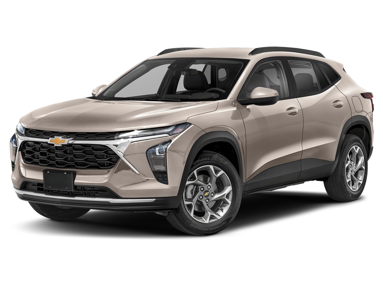 2026 Chevrolet Trax 2RS's photo