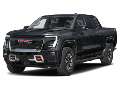 2026 GMC Sierra EV AT4