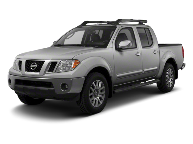 2010 Nissan Frontier SE I4