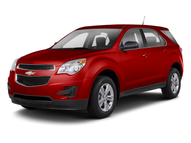 2011 Chevrolet Equinox AWD 1LT's photo