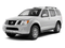 2011 Nissan Pathfinder SV