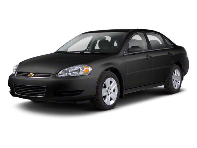 2013 Chevrolet Impala