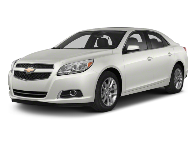 2013 Chevrolet Malibu ECO
