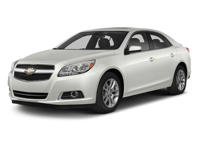 2013 Chevrolet Malibu ECO