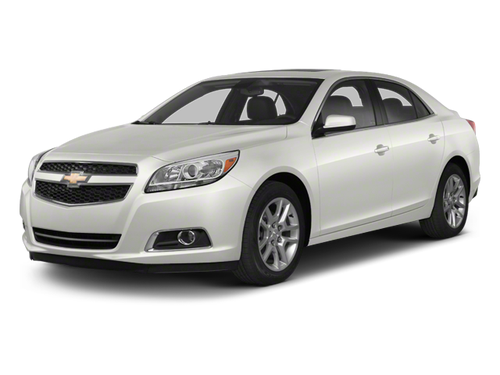 2013 Chevrolet Malibu ECO