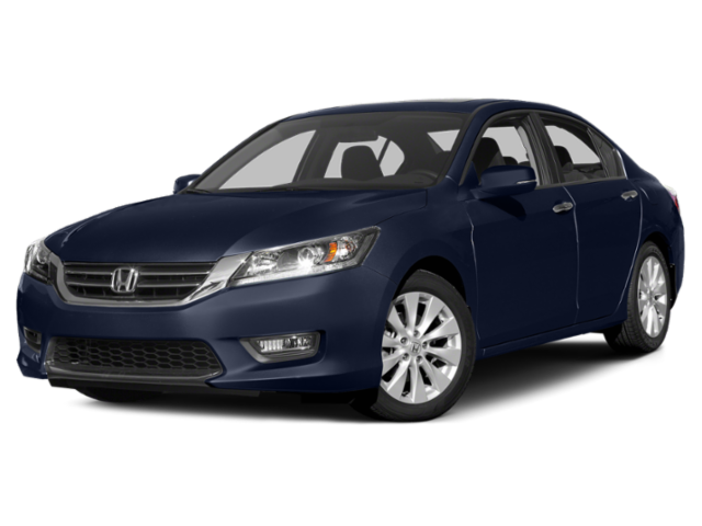 2013 Honda Accord EX