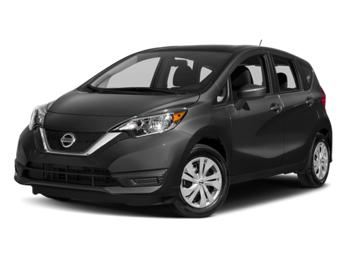 2018 Nissan Versa Note SV