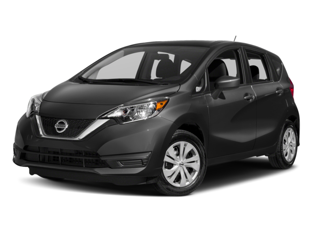 2018 Nissan Versa Note SV
