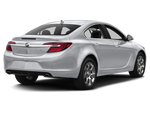 2015 Buick Regal Base
